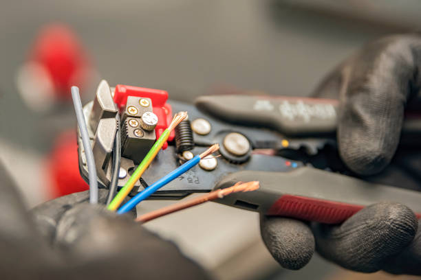 Best 24-Hour Electrician  in Houston, TX
