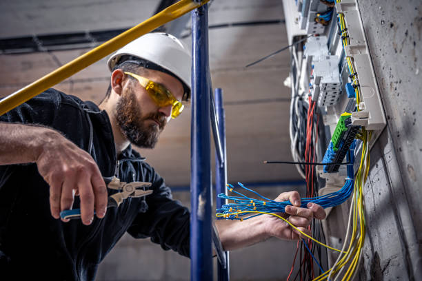 Best Affordable Emergency Electrician  in Houston, TX