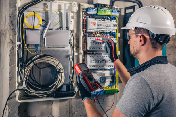 Best Residential Electrician Services  in Houston, TX