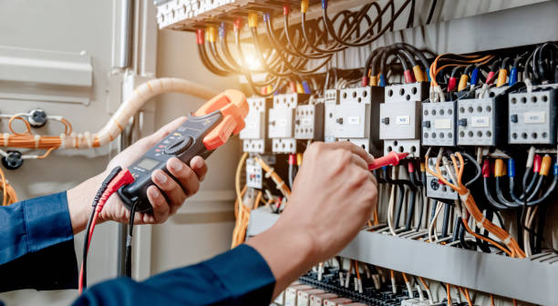 Best Electrical Installation Contractor  in Houston, TX