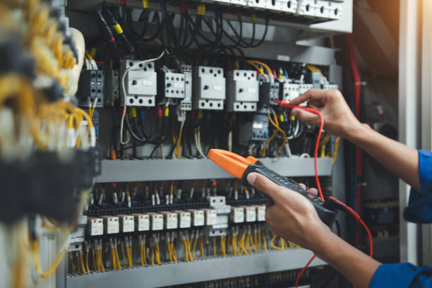 Best Generator Installation Services  in Houston, TX
