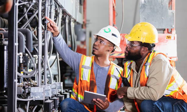Best Electrical Installation Contractor  in Houston, TX