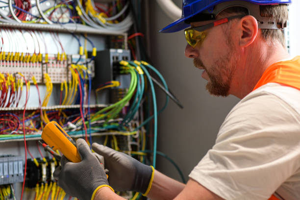Best Emergency Electrical Repair  in Houston, TX