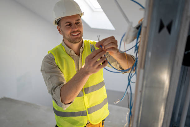 Best Licensed Electrician  in Houston, TX